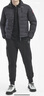 加拿大鵝（Canada Goose）Lodge 男士羽絨夾克戶(hù)外休閑外套大鵝羽絨服 5079M 61 黑色 XS 曬單實(shí)拍圖