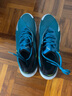 耐克（NIKE）網球鞋納達爾ZOOM CAGE4 22年澳網美網法網Court Zoom NXT運動鞋 DD1579-310納達爾22法網 43 (275mm) 曬單實拍圖