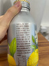 恬蜜光年 多肉爆汁柚子復(fù)合果汁飲品270克*15 270g*15瓶 曬單實(shí)拍圖