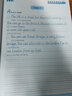 小學英語寫字課課練字帖 5五年級上冊 人教版RJ一起點新起點 同步小學生教材練字帖練習冊 硬筆鋼筆楷 曬單實拍圖