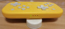 八位堂 8BitDo Zero2 迷你小游戏手柄 anki快捷键工具 画画快捷键助手无线手机Switch游戏机steam 孔雀蓝 实拍图