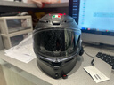 AGV原裝頭盔鏡片K1 K3SV K5S PISTA GP RR 電鍍紅金銀藍(lán)全盔 K6/K6S 電鍍金 曬單實拍圖