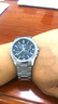 卡西歐（CASIO）情侶手表一對(duì)EDIFICE系列潮流商務(wù)休閑送禮物時(shí)尚石英男女手表 EFR-303D-1+D300SG-7A一生守護(hù) 曬單實(shí)拍圖