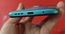 小米 Note 9 二手安卓紅米智能手機4G全網通雙卡雙待備用機學生機 二手手機 霧光青 6G+128G 曬單實拍圖