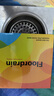 水之旅 防臭地漏防蟲(chóng)大排量洗衣機專(zhuān)用淋浴房衛生間陽(yáng)臺浴室長(cháng)條110地漏 110地漏90/110/130管道大地漏 曬單實(shí)拍圖