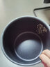 原廠(chǎng)松下電飯煲內膽SR-DC156 G15C1內鍋CA151 DFE155 DG153 DE153 松下備長(cháng)炭?jì)饶?曬單實(shí)拍圖