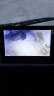全速行 大货车倒车影像24v一体机收割机监控高清大巴摄像头行车记录仪 套C2：4.3英寸折叠屏+大巴摄像头 实拍图