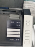 松下(Panasonic)KV-S1037 SL1056扫描仪馈纸式高速小型办公连续双面彩色A4文件 KV-S1037 【30页60面+50页进纸器】 实拍图