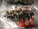 昊海升 大連冷蒸即食海參禮盒 冷凍鮮食海參 獨(dú)立包裝開袋即食 遼刺參 2斤裝 10-12只/斤 曬單實(shí)拍圖