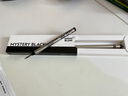 萬(wàn)寶龍（Montblanc）162用/寶珠筆芯LeGrand Rollerball 黑色M(0.7mm)2支 曬單實(shí)拍圖