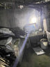 飛利浦（PHILIPS）手電筒強(qiáng)光手電超亮超長(zhǎng)續(xù)航200000穿天炮戶外照明應(yīng)急燈SFL9266 曬單實(shí)拍圖