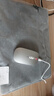 易科星 華為MateBook D14 /D14SE 2023 2024款筆記本電腦充電無線鼠標(biāo)藍牙鼠標(biāo)14英寸筆記本電腦包套裝 【套裝】無線鼠標(biāo)+手提包+鍵盤膜 曬單實拍圖