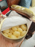 woogie柠檬味200g 德国进口糖果什锦味水果糖零食硬糖喜糖婚庆铁盒装 实拍图