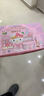 三麗鷗Hellokitty聯(lián)名正版盲盒手辦凱蒂貓公仔場景套裝生日禮物 4款周年紀(jì)念KT+木框燈 曬單實(shí)拍圖
