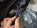 INTEX充氣沙發(fā)床多功能可折疊床簡約現(xiàn)代客廳小戶型兩用 單人休閑靠背沙發(fā)【關注商品 送電泵】 曬單實拍圖