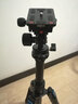 思銳（SIRUI）W2204/W-2204+K-20X 單反相機反折碳纖維防水三腳架球形云臺套裝可變獨腳架 【三腳架 不含云臺】W-2204 曬單實(shí)拍圖