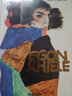 【45th】Egon Schiele. The Complete Paintings 1909–1918，埃貢·席勒繪畫作品全集1909年至1918年 曬單實拍圖