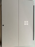 【二手95新】微軟Surface Pro 7/8超輕薄辦公本便攜手提筆記本電腦三種模式二合一平板電腦 Pro7 i5 10代 8G+256G 安心配送 +Pro原裝鍵盤(pán) 曬單實(shí)拍圖