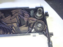得實80D-2原裝色帶架 適用AR400 410 DS900II 910/II 980 940 打印機 色帶芯不含架 M16-1（長16米） 原裝上機可用 曬單實拍圖
