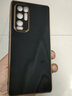 羅列 適用OPPO Reno5Pro+手機(jī)殼硅膠殼PDRM00防摔殼5K全包邊鏡頭保護(hù)套 OPPO Reno5Pro+【深邃黑】 曬單實拍圖