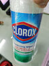 高樂(lè )氏（clorox）廚房清潔除菌濕紙巾35片清香味油污手機屏幕清潔馬桶消毒濕紙 曬單實(shí)拍圖
