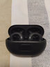 沐簡(jiǎn)（MuJian）【2025新品】真無(wú)線(xiàn)藍牙耳機雙耳不入耳舒適運動(dòng)迷你隱形耳夾式夾耳式開(kāi)放非骨傳導通話(huà)柏林之聲 曜石黑【夾耳開(kāi)放式丨久戴不痛】 曬單實(shí)拍圖