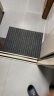 大江厨房地垫防水防油可擦洗45x60+45x120cm套装 条纹灰色 实拍图