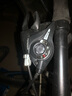 永久山地自行車(chē)手指撥變速器配件大全公路車(chē)通用全套調速器 永久KD-76指撥-（右-8速） 曬單實(shí)拍圖