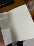 申士（SHEN SHI） A5/25K商務(wù)皮面磁扣平裝本記事本筆記本日記本辦公會(huì )議本120張1本 酒紅色j0525 可印LOGO 曬單實(shí)拍圖