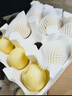 梨花朵朵河北趙州綠皇冠梨4.5斤梨子新鮮當(dāng)季冰糖趙縣雪梨新鮮水果 皇冠梨8斤（京東快遞） 曬單實拍圖