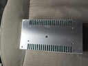 NVVV開(kāi)關(guān)電源5V40A變壓器220V轉5V10A監控廣告屏LED顯示屏廣告屏電源 S-350-5【5V50A】 曬單實(shí)拍圖