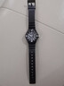 卡西歐(CASIO)男女表 學(xué)生兒童手表 指針夜光防水石英運動手表 LRW-200H-1B 曬單實拍圖