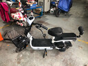 愛車易E02 gps北斗定位器電動車摩托車汽車三輪車貨車卡車通用型GPS定位器防盜器防盜儀 迷你版+雙模定位+3年服務（含平臺和卡） 曬單實拍圖