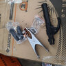 佳士電焊機220v工業(yè)級家用小型便攜式純銅焊條手工焊200E逆變直流焊機 ZX7-200E【送國標(biāo)純銅線10米】 曬單實拍圖