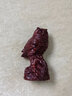 小葉紫檀木雕貓頭鷹桌面擺件手工禮品創(chuàng)意工藝品電視柜裝飾品擺設(shè) 曬單實(shí)拍圖
