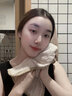 修正高維美白保濕洗面奶美白祛斑補水保濕煙酰胺提亮膚色男女學(xué)生通用 2瓶裝（92%用戶(hù)選擇） 曬單實(shí)拍圖