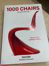 【原版現(xiàn)貨】【英文原版 椅庫大全】1000 Chairs 世界1000款經(jīng)典椅子解讀 家具產(chǎn)品設(shè)計(jì)書籍 曬單實(shí)拍圖
