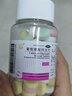 廣東三才 葡萄糖酸鈣含片 0.15g*100片 1盒裝 曬單實拍圖