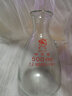 直邁玻璃抽濾瓶500ml 1000ml錐形抽濾瓶 蜀牛過(guò)濾瓶 高硼硅具塞嘴濾瓶 500ml 曬單實(shí)拍圖