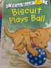 小餅干玩球 Biscuit Plays Ball (My First I Can Read) 進(jìn)口原版 英文  小學(xué)教輔 曬單實(shí)拍圖