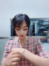 卡詩諾三世情緣銀手鏈輕奢愛心手鏈女生日禮物520情人節(jié)禮物送老婆 輕奢白鉆配證書 曬單實拍圖