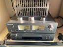 雅馬哈（YAMAHA）【國補15%】NS-BP301 hifi高保真發(fā)燒無(wú)源桌面組合音箱音響高雅鋼琴漆工藝原裝進(jìn)口書(shū)架箱家用 【升級款】hifi膽機播放器組合 曬單實(shí)拍圖