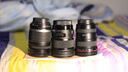 Canon/佳能EF 17-40 11-24 16-35一代二代三代全畫(huà)幅紅圈單反變焦廣角鏡頭 佳能17-40 F4鏡頭 99新 曬單實(shí)拍圖