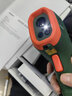 FLIR TG165,167熱成像儀紅外熱像儀汽車制暖通 艾示科 IRC130 艾示科IRC130 高溫型 曬單實拍圖