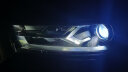雪莱特110W汽车LED大灯H790059012超亮H11H4D2H聚近光远光一体灯泡D1D3S 6000K -D5S-原氙气灯升级LED(2只装) 实拍图