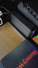 LaCie雷孜 移動(dòng)硬盤 Type-C/USB3.2 D2 Pro系列 3.5英寸企業(yè)級(jí)桌面硬盤 高速CMR垂直盤 蘋果Mac外置存儲(chǔ) 含原廠數(shù)據(jù)救援服務(wù) 10TB （STHA10000800） 曬單實(shí)拍圖