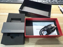 聯(lián)想thinkplus移動(dòng)固態(tài)硬盤(pán)高達2100MB/S USB3.2移動(dòng)硬盤(pán)閃電鯊LS100  閃電鯊LS100 （2TB） 曬單實(shí)拍圖