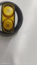 SONGX美国 蓝牙耳机TWS真无线双耳运动跑步入耳式隐形迷你耳塞女生款可爱蓝牙5.3立体声超长续航 企鹅联名款 | 送无线充 实拍图