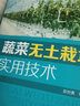 蔬菜無土栽培實(shí)用技術(shù) 實(shí)用蔬菜無土栽培技術(shù)手冊(cè) 水培蔬菜栽培病害蟲防治技術(shù)無土育苗技術(shù) 果蔬菜葉菜類 曬單實(shí)拍圖