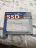 瞬盤瞬盤龍鎧 m2固態(tài)硬盤ssd ngff接口2280 SATA協(xié)議臺式機筆記本電腦 M.2 SATA協(xié)議(無系統(tǒng)) 256G 曬單實拍圖